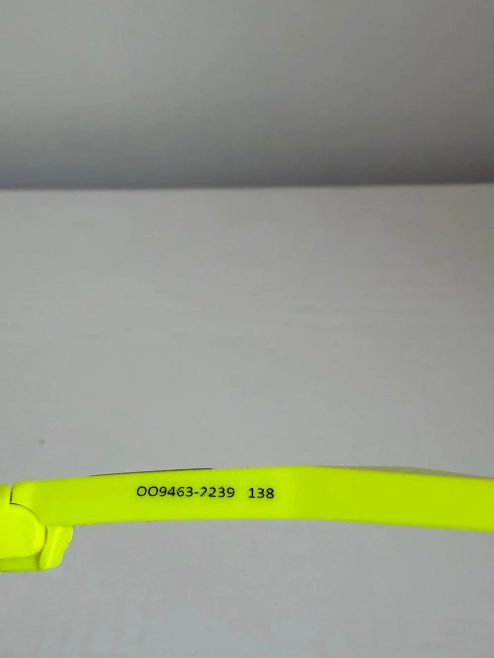 Oakley Sutro Lite Sunglasses